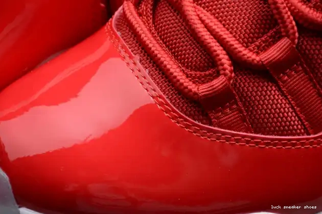 Cheap LUCY 378037-623 RetroGym Jordan 11 Air Red 0624